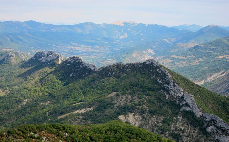 baronnies