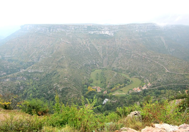 navacelles